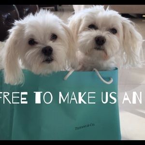 Feel free to make us an offer